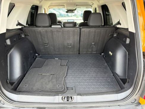 Used 2022 Ford Bronco Sport Big Bend image 37