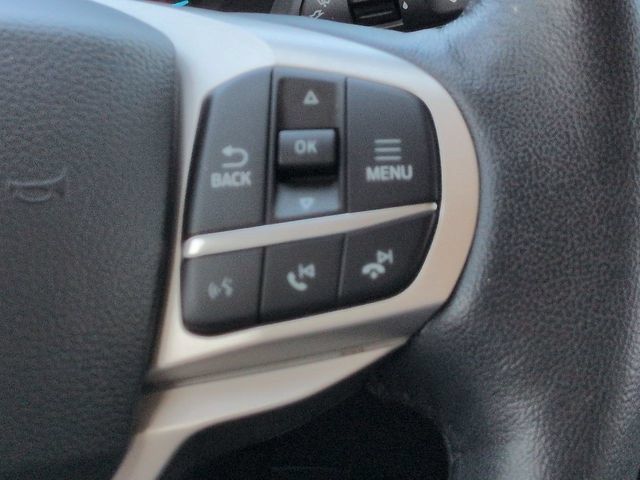 Certified 2022 Ford Explorer Limited AWD/4WD image 24