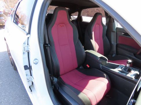 Certified 2023 Honda Civic Si image 15