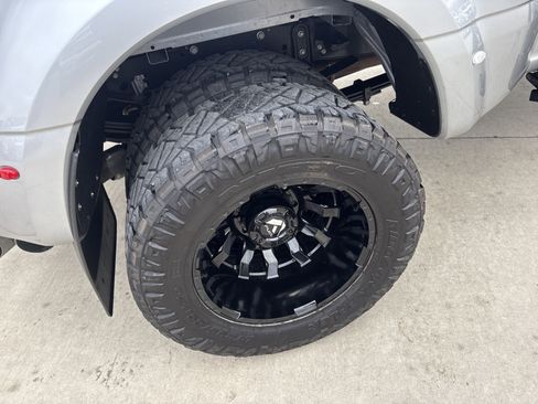 Used 2023 Ford F350 Lariat w/ Lariat Ultimate Package image 6