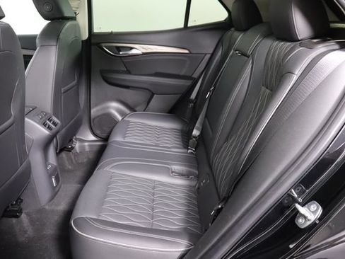 Used 2023 Buick Envision Avenir FWD image 14