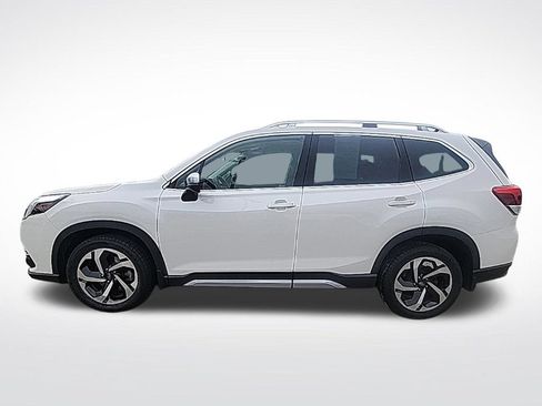 Used 2024 Subaru Forester Touring AWD/4WD image 4