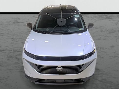 Used 2025 Nissan Murano SL image 6