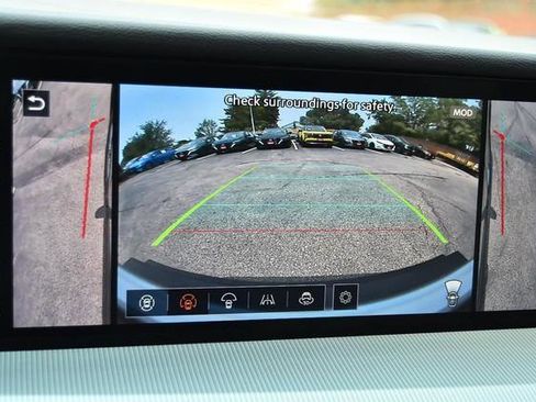 New 2025 Nissan Murano SL w/ Cargo Package image 16