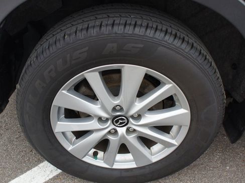 Used 2016 MAZDA CX-5 Touring image 27