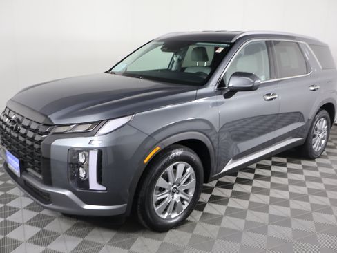 Used 2025 Hyundai Palisade SEL image 10