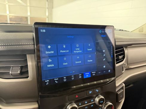 Used 2022 Ford Expedition Max XLT AWD/4WD image 25