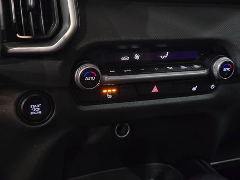 Used 2025 MAZDA CX-50 AWD 2.5 S w/ Preferred Package image 26