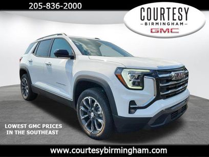 New 2027 GMC Terrain Elevation w/ Elevation Premium Package