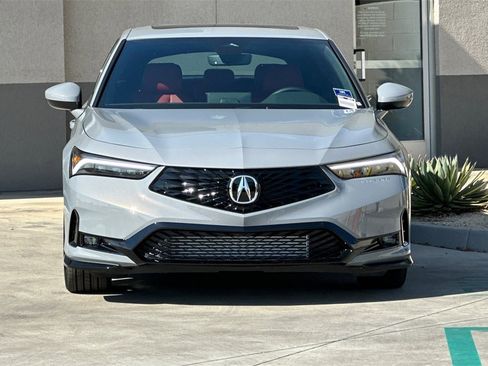 New 2026 Acura Integra A-Spec image 9