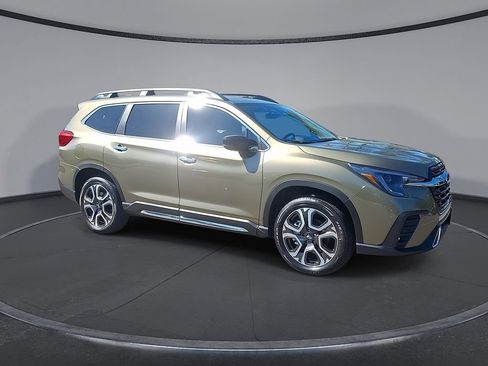 New 2026 Subaru Ascent Touring AWD/4WD image 6