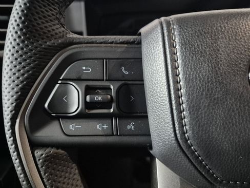 New 2026 Toyota Tundra SR5 image 22