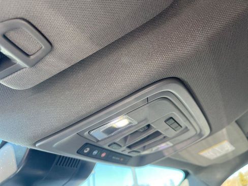 New 2026 Chevrolet Silverado 1500 RST w/ Redline Edition image 15