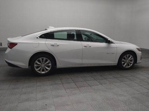 Used 2025 Chevrolet Malibu LT FWD image 10