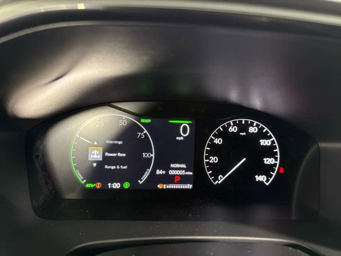 New 2026 Honda CR-V Sport image 29