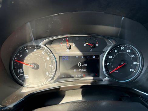 Used 2024 Chevrolet Equinox RS image 11