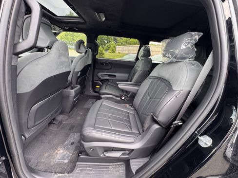 New 2027 Kia Telluride SX Prestige X-Line AWD/4WD image 17