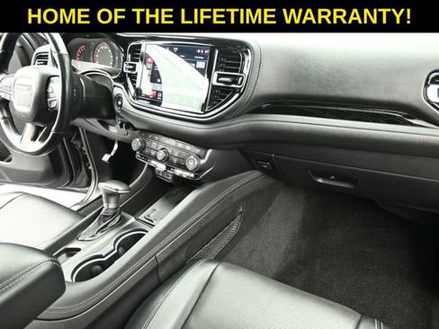 Used 2021 Dodge Durango Citadel AWD/4WD image 41