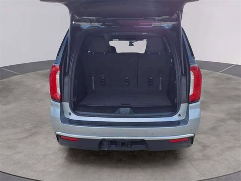Used 2024 GMC Yukon SLT image 19