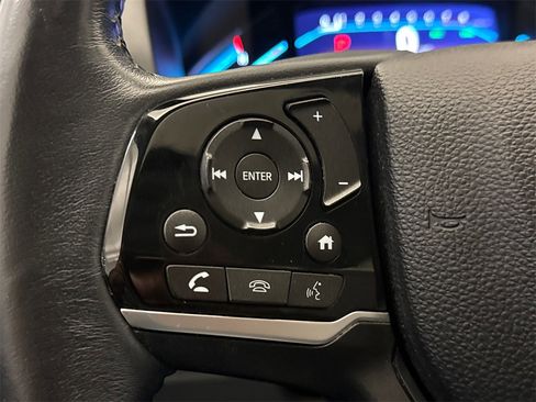 Used 2018 Honda Odyssey EX-L image 34