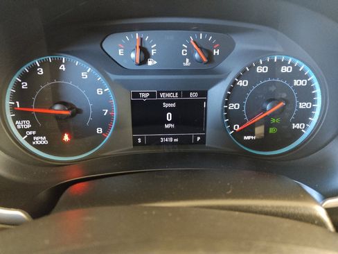 Used 2025 Chevrolet Malibu LT FWD image 23