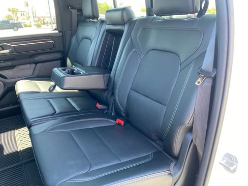 Used 2026 RAM 1500 Rebel w/ Rebel Level 2 Equipment Group AWD/4WD image 12
