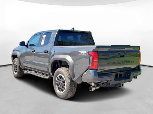 New 2026 Toyota Tacoma TRD Off-Road AWD/4WD image 6