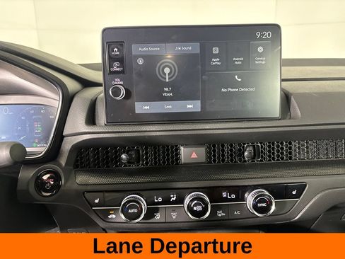 Used 2026 Honda CR-V Sport-L image 17