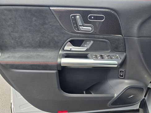 New 2026 Mercedes-Benz GLA 35 AMG 4MATIC image 35
