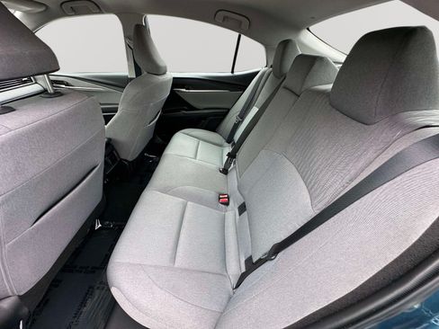 Used 2025 Toyota Camry LE w/ Convenience Package FWD image 29