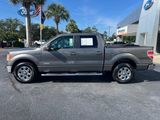 Used 2013 Ford F150 XLT w/ Luxury Equipment Group image 4