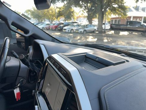 Used 2022 Ford F350 Lariat w/ Lariat Value Package image 16