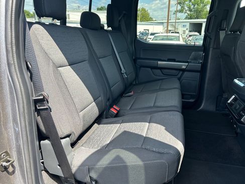 Used 2022 Ford F150 XLT w/ Equipment Group 302A High image 19