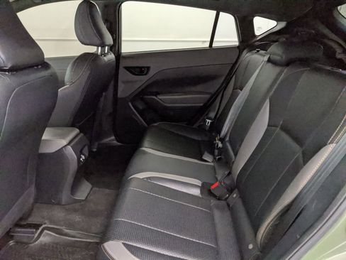 Used 2024 Subaru Crosstrek 2.5i Wilderness w/ Crosstrek Mirror Package image 17