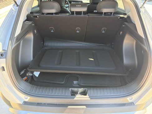 New 2026 Hyundai Kona SEL Premium FWD image 28