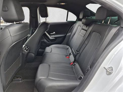 Used 2020 Mercedes-Benz A 220 image 16