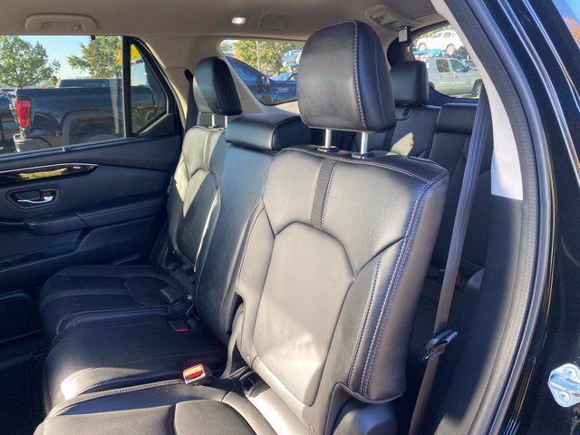 Used 2023 Honda Pilot EX-L image 14