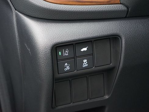 Used 2021 Honda CR-V EX-L image 13