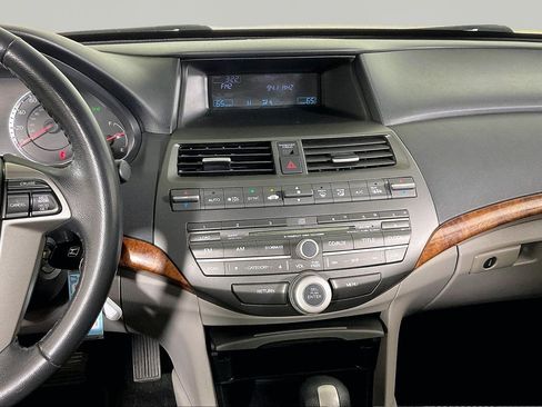 Used 2012 Honda Accord EX-L image 11