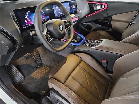 Used 2026 BMW X3 xDrive30 w/ Premium Package image 9