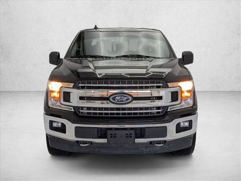 Used 2020 Ford F150 XLT w/ Equipment Group 302A Luxury image 2