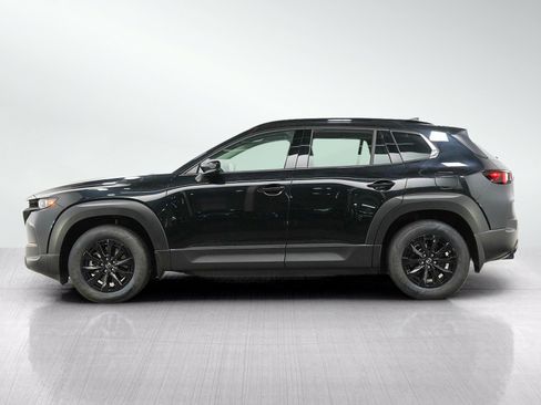 Used 2026 MAZDA CX-50 AWD 2.5 Hybrid w/ Weather Package image 2