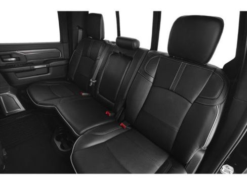 Used 2019 RAM 2500 Limited AWD/4WD image 16