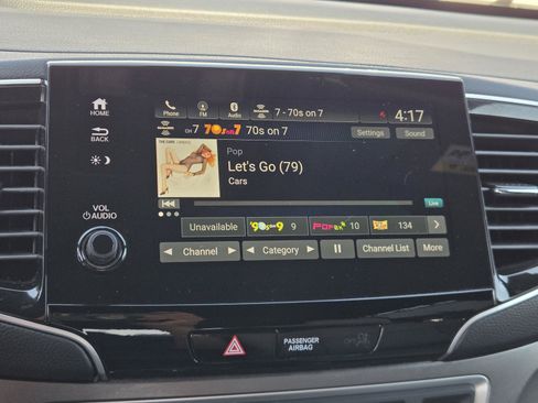 Used 2019 Honda Passport EX-L image 9