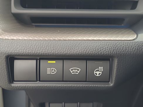 New 2026 Toyota Prius Limited image 25