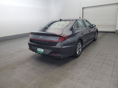 Used 2022 Hyundai Sonata SEL w/ Convenience Package image 9