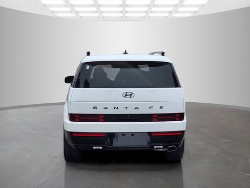 New 2026 Hyundai Santa Fe Calligraphy image 6