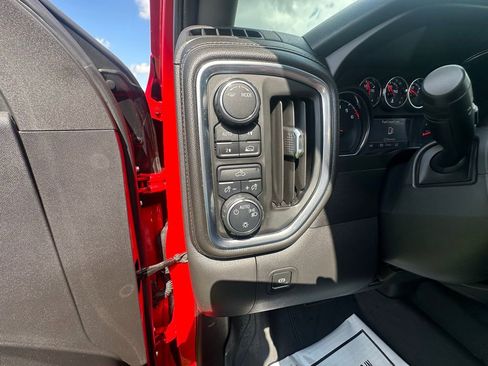 Used 2020 Chevrolet Silverado 1500 LT w/ All-Star Edition AWD/4WD image 14