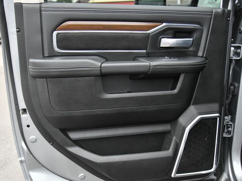 Used 2024 RAM 2500 Laramie image 43