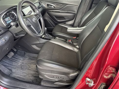 Used 2019 Buick Encore Sport Touring w/ Safety Package image 12